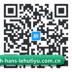 iPad 高清版 二维码